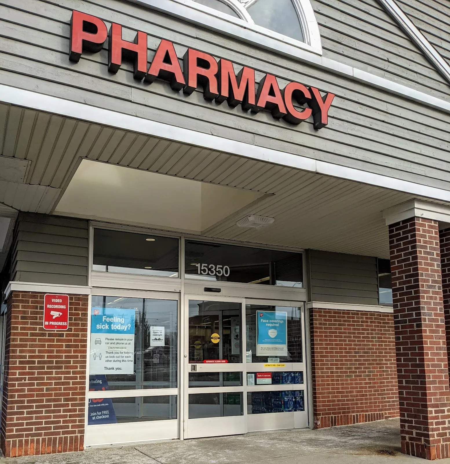 Walgreens — photo 1