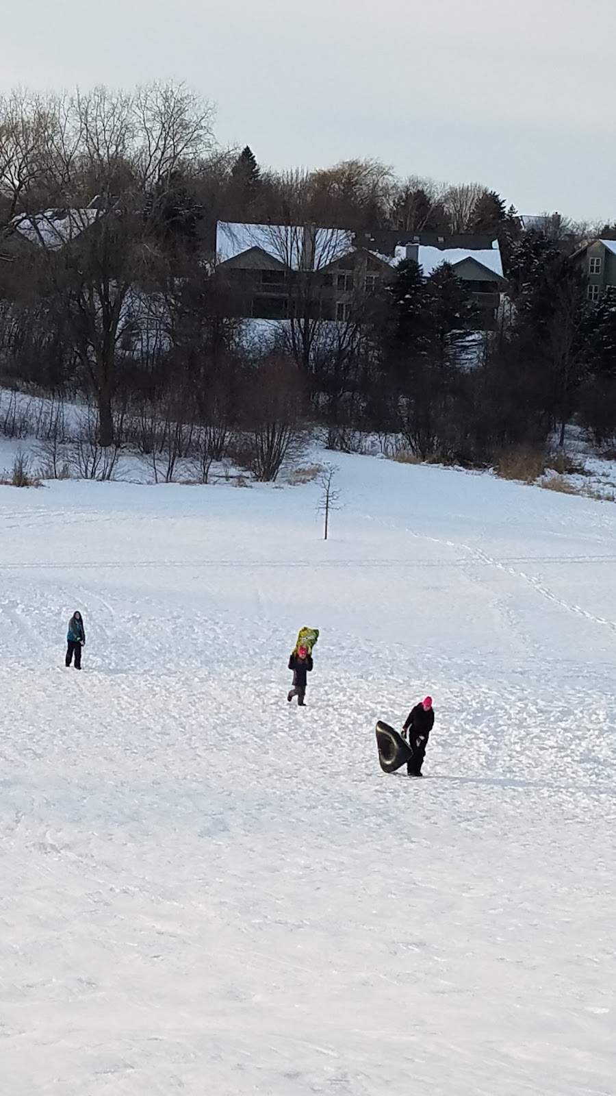 Ridge Run Park Central — photo 1