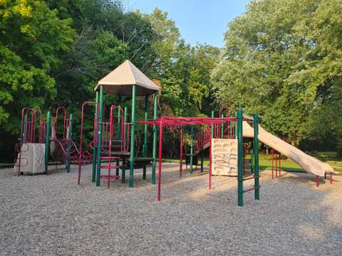 Ridge Run Park Central — photo 5