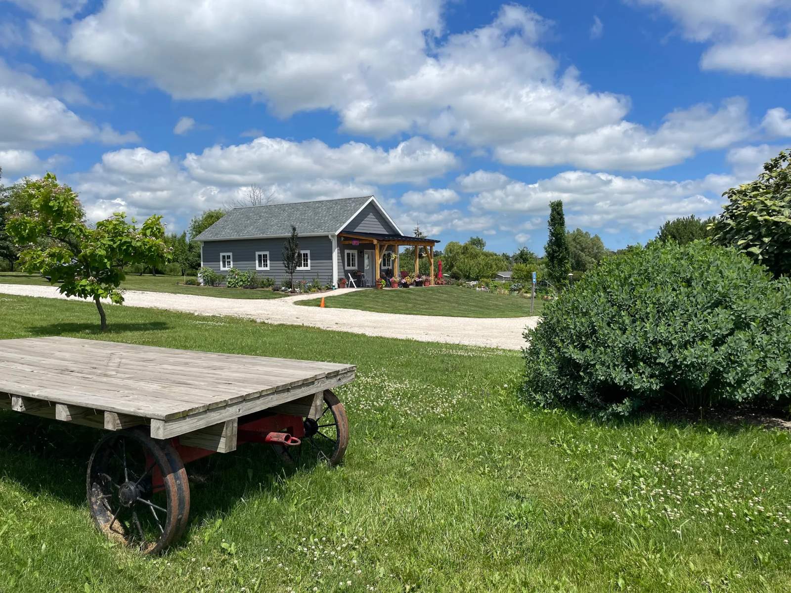 Restoration Orchards and Market — photo 1