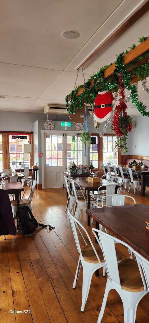 Everest Cafe — photo 3