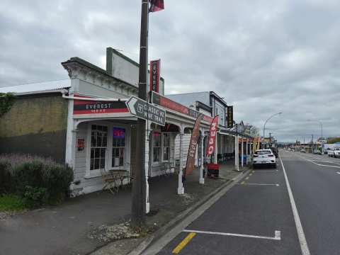Everest Cafe — photo 4