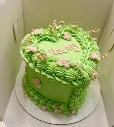 Cake Bake Factory — photo 3