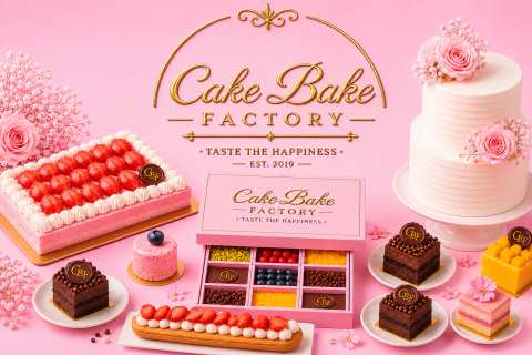 Cake Bake Factory — photo 2
