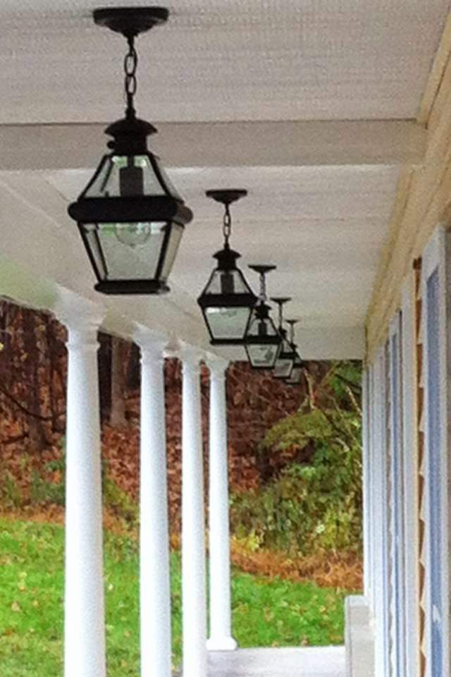 The Milestone Inn — photo 1