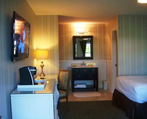 The Milestone Inn — photo 2