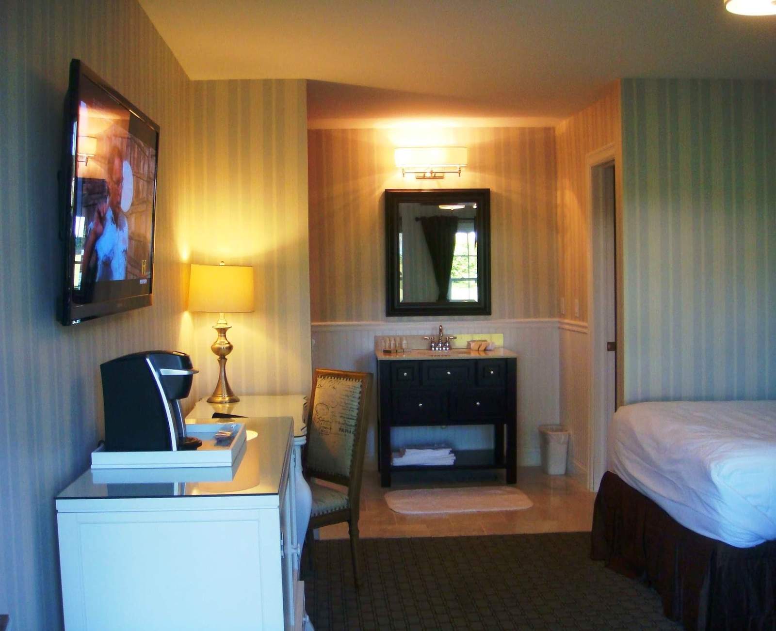 The Milestone Inn — photo 2
