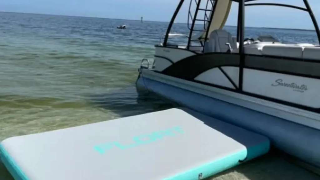 Float Pontoon and Boat Rentals