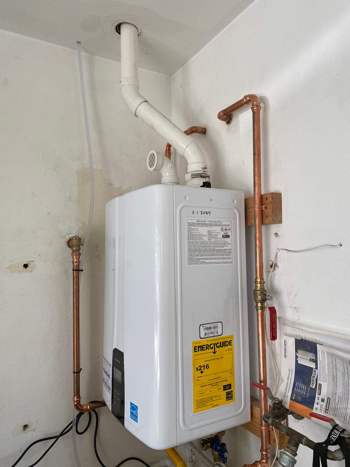 Plumbing 24/7 — photo 1