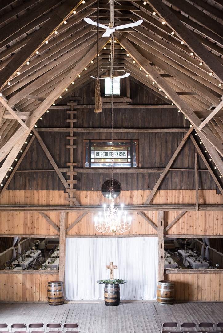 The Barn at Buechler Farms — photo 1