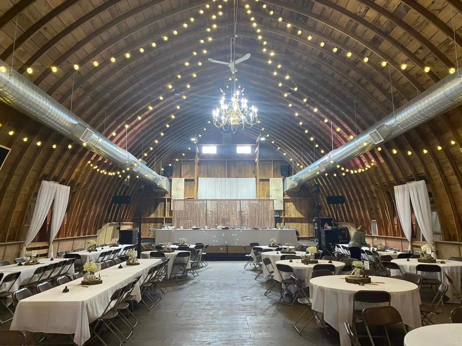The Barn at Buechler Farms — photo 2