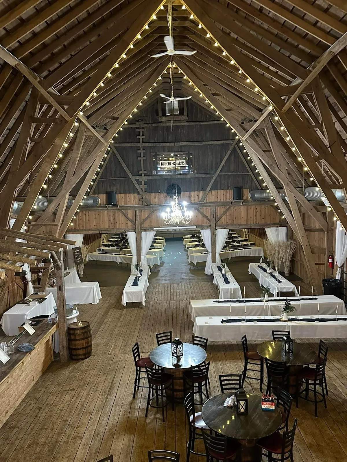The Barn at Buechler Farms — photo 3