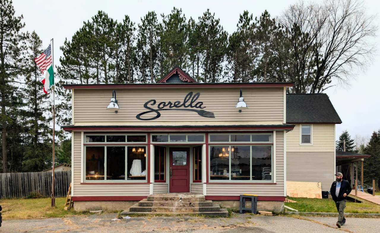 Sorella | Italian — photo 1
