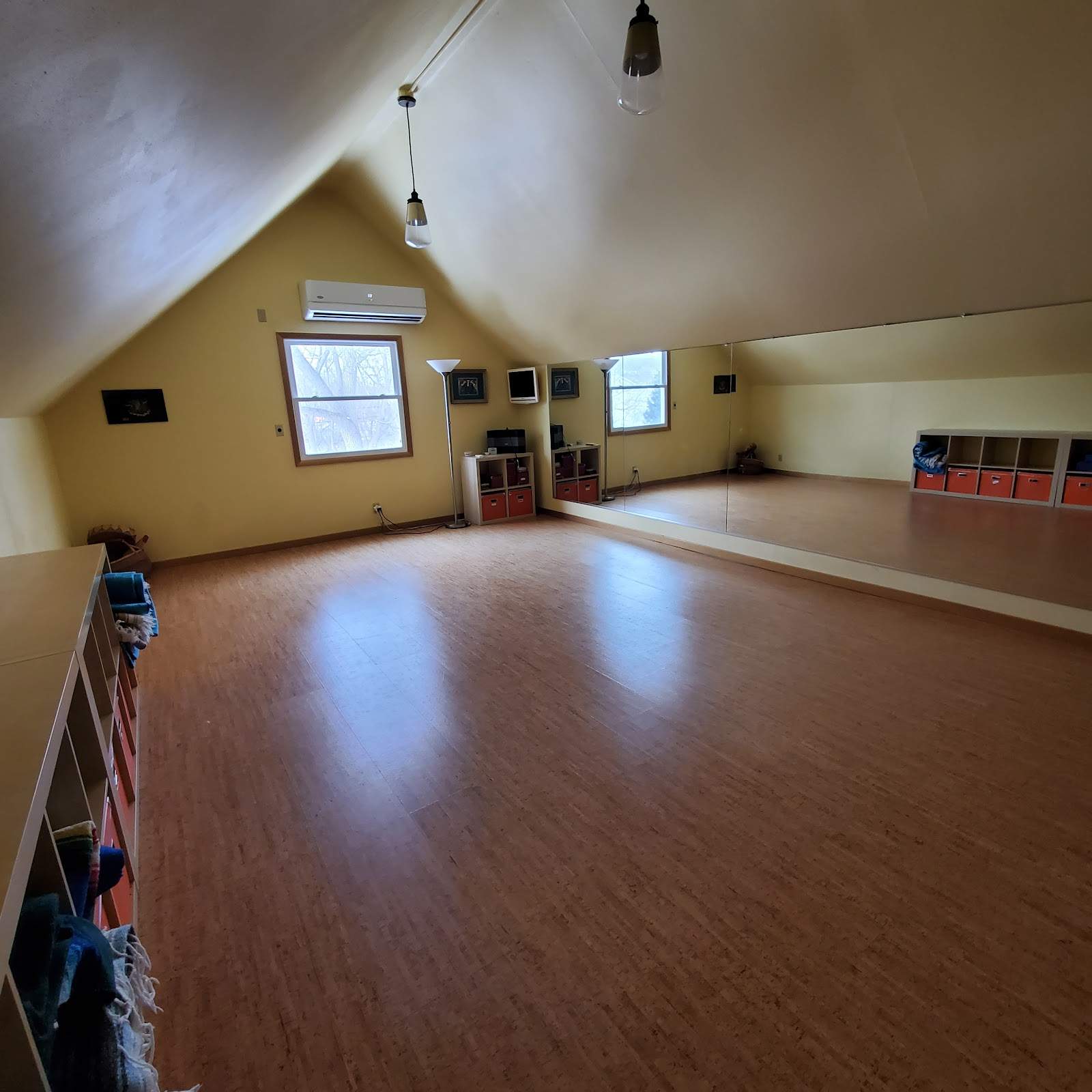 HeartSpace Studio — photo 1