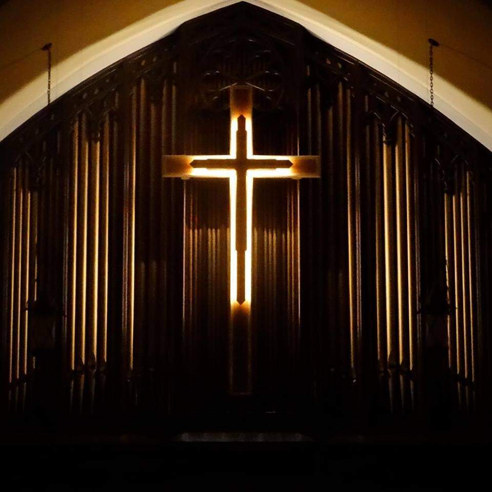 First United Methodist Church Of Appleton — photo 1