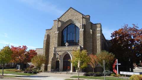 First United Methodist Church Of Appleton — photo 2