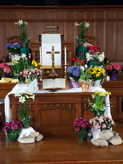 First United Methodist Church Of Appleton — photo 3