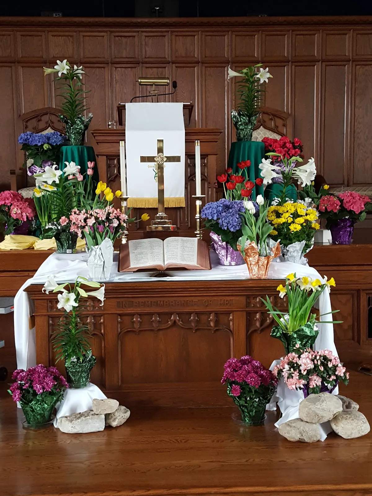 First United Methodist Church Of Appleton — photo 3