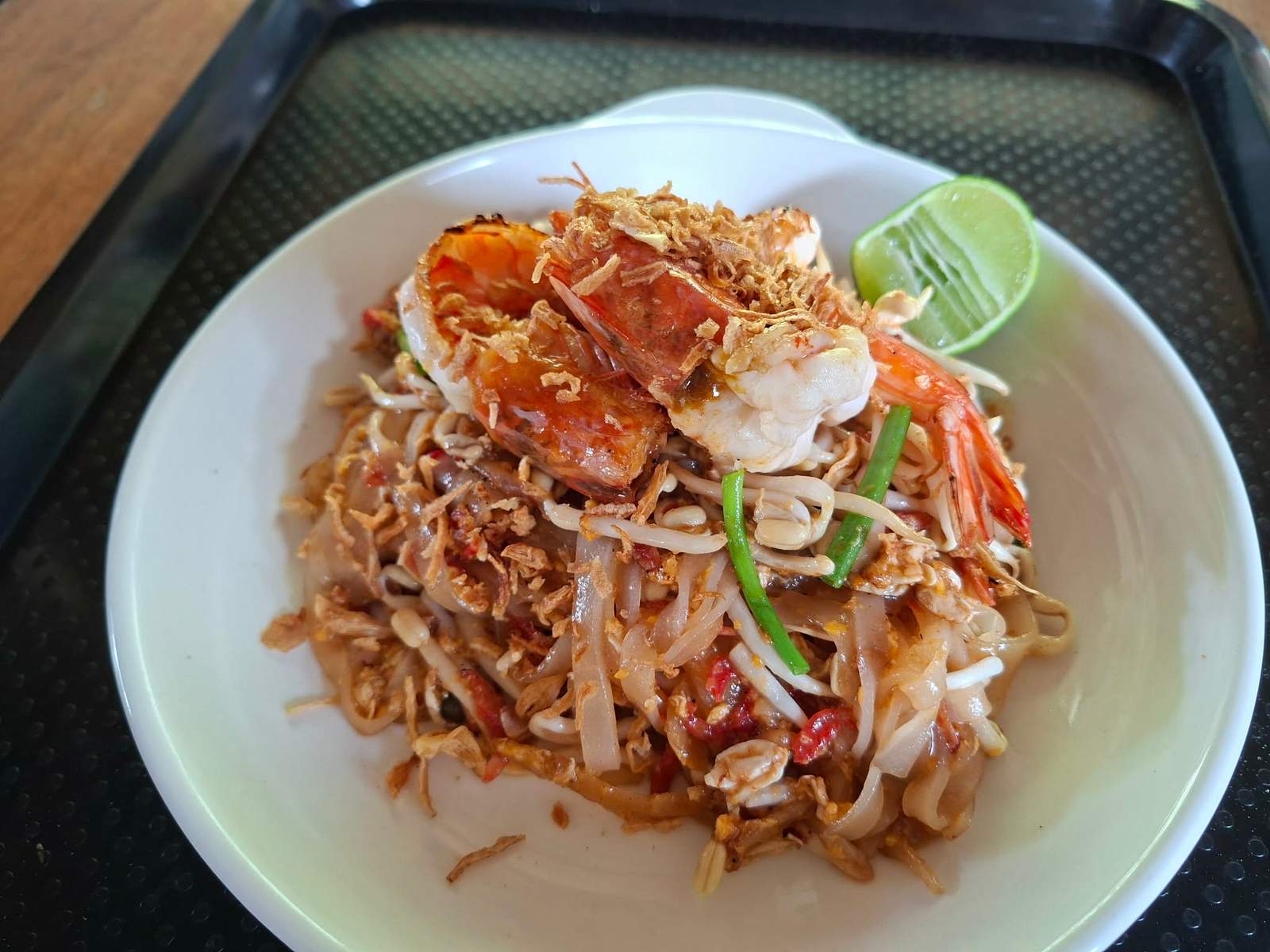 ร้านอาหาร​โชคประดิษฐ์ [Chockpradid Thai restaurant] — photo 2
