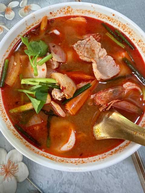 ร้านอาหาร​โชคประดิษฐ์ [Chockpradid Thai restaurant] — photo 5