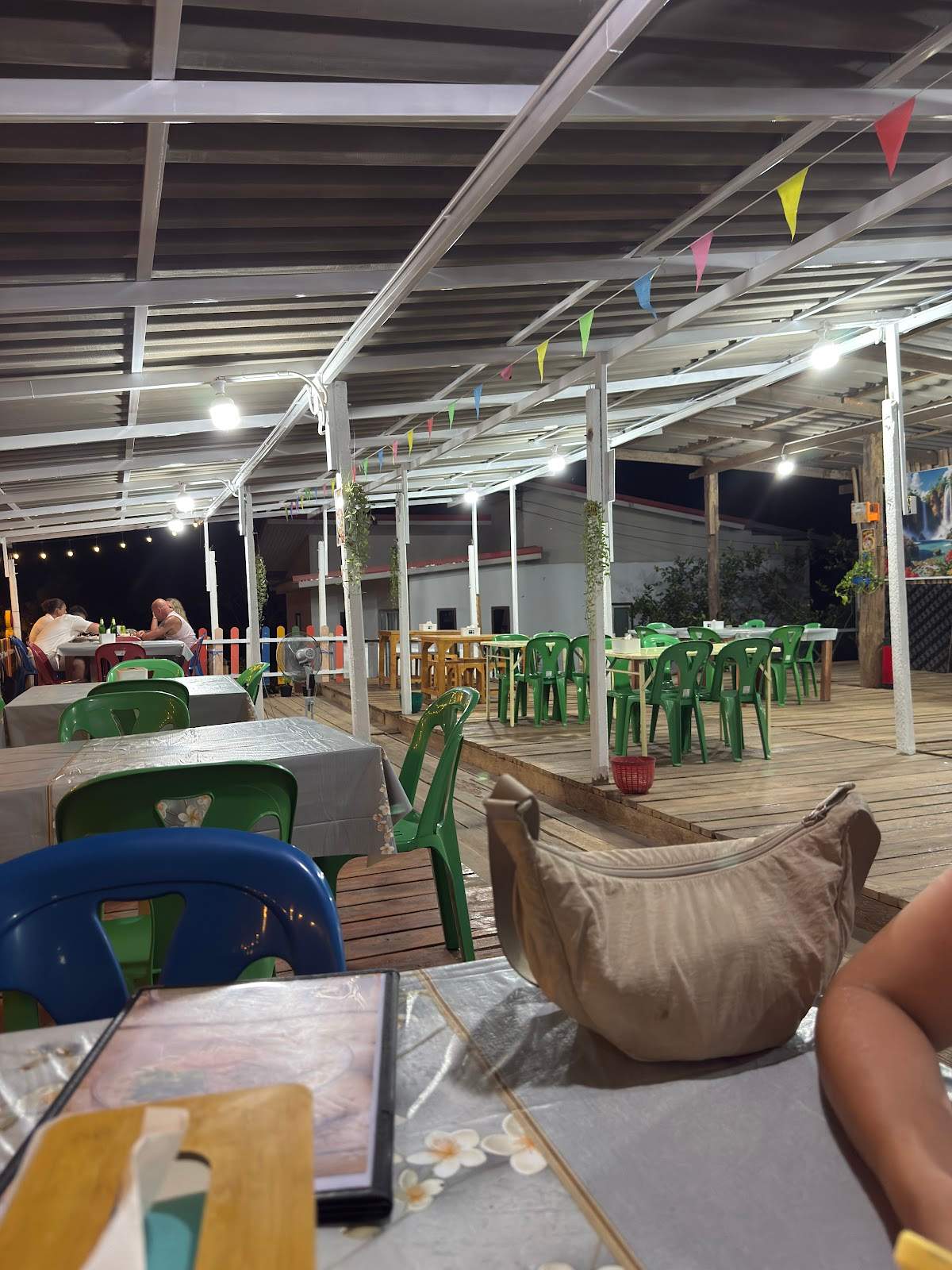 ร้านอาหาร​โชคประดิษฐ์ [Chockpradid Thai restaurant] — photo 1