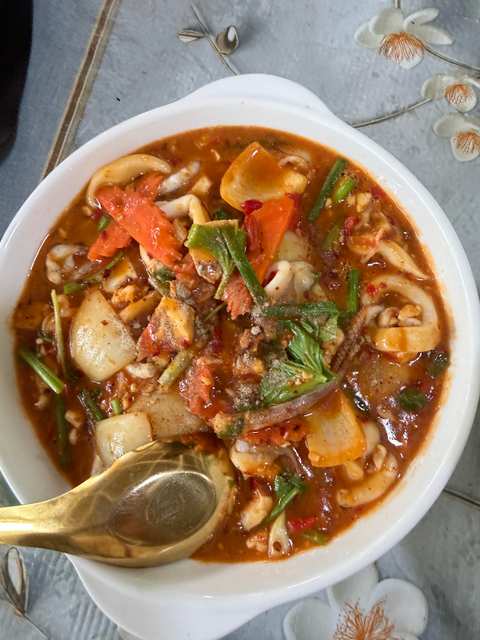 ร้านอาหาร​โชคประดิษฐ์ [Chockpradid Thai restaurant] — photo 4