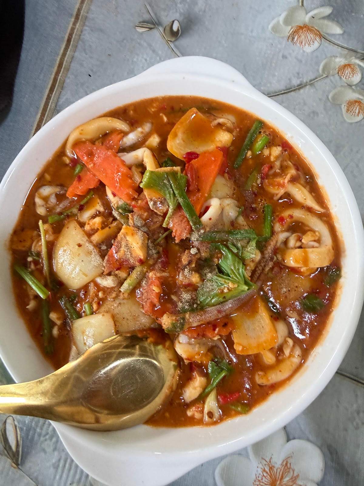 ร้านอาหาร​โชคประดิษฐ์ [Chockpradid Thai restaurant] — photo 4