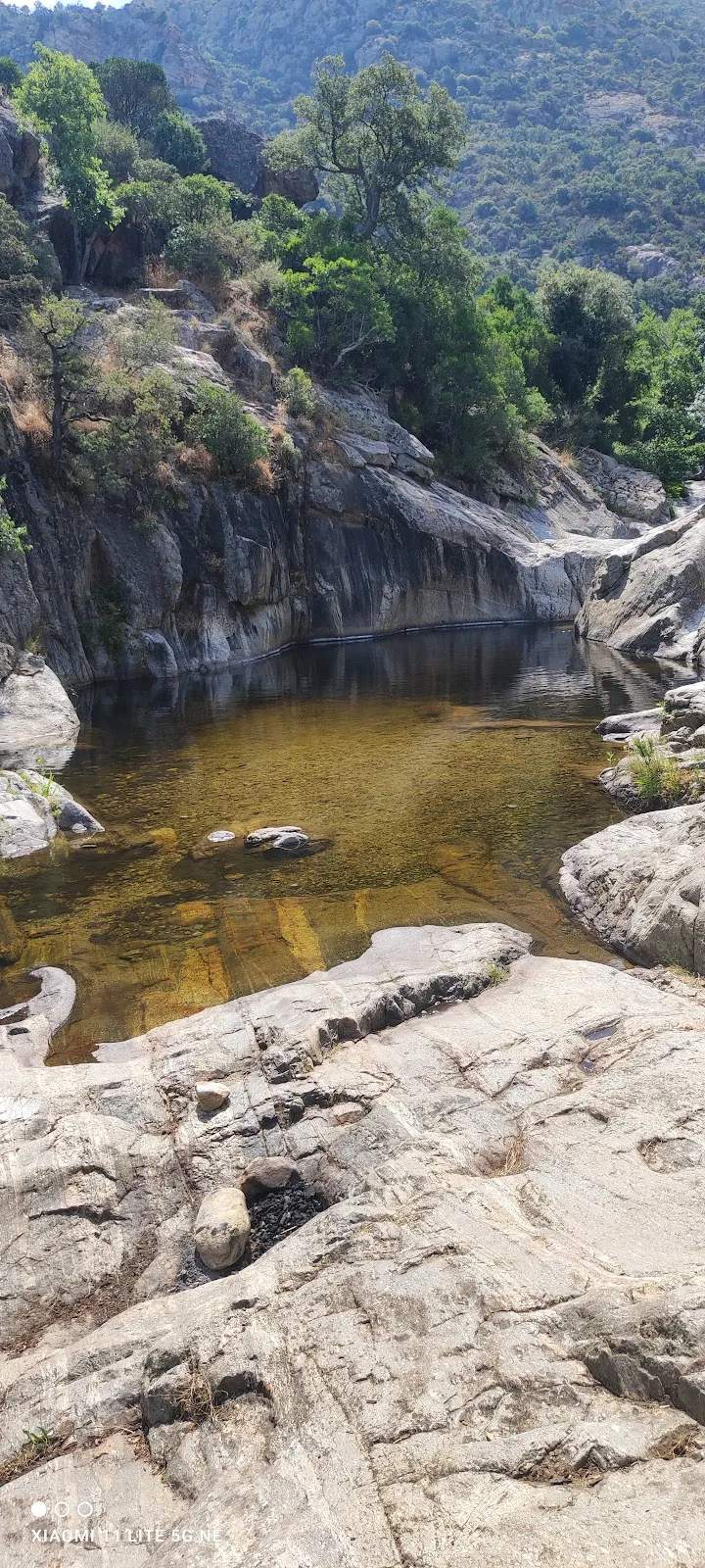 Gorge de Lavail — photo 1