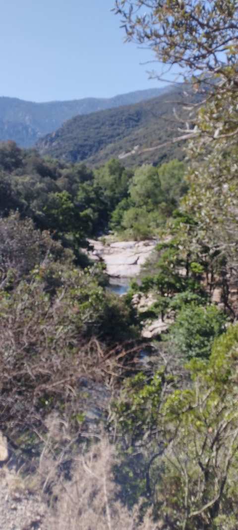 Gorge de Lavail — photo 2