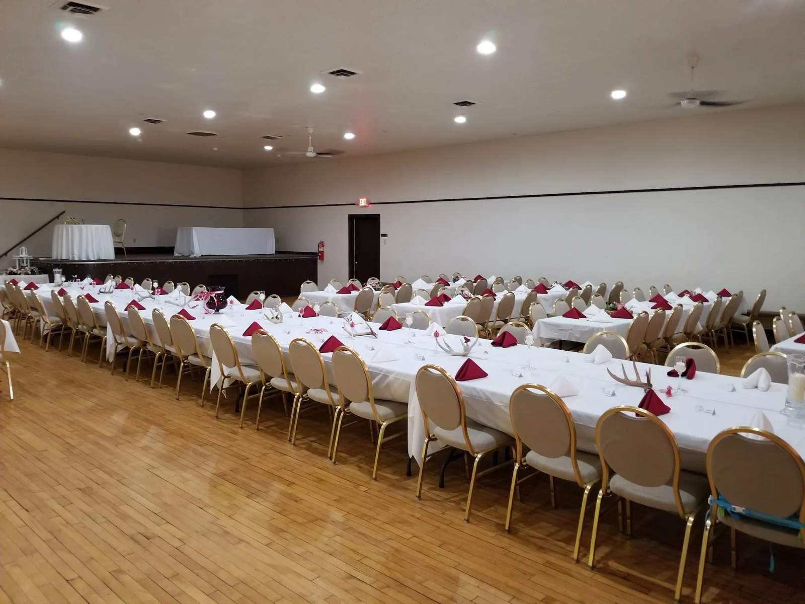 Town of Scott Community Center — photo 1