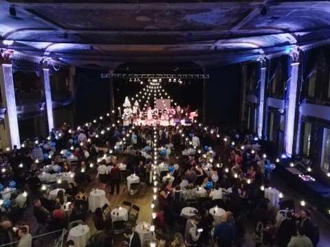 Turner Hall Ballroom — photo 2