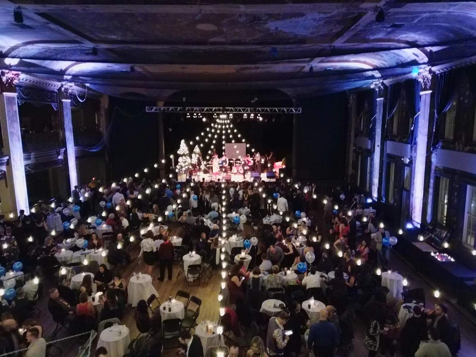 Turner Hall Ballroom — photo 2