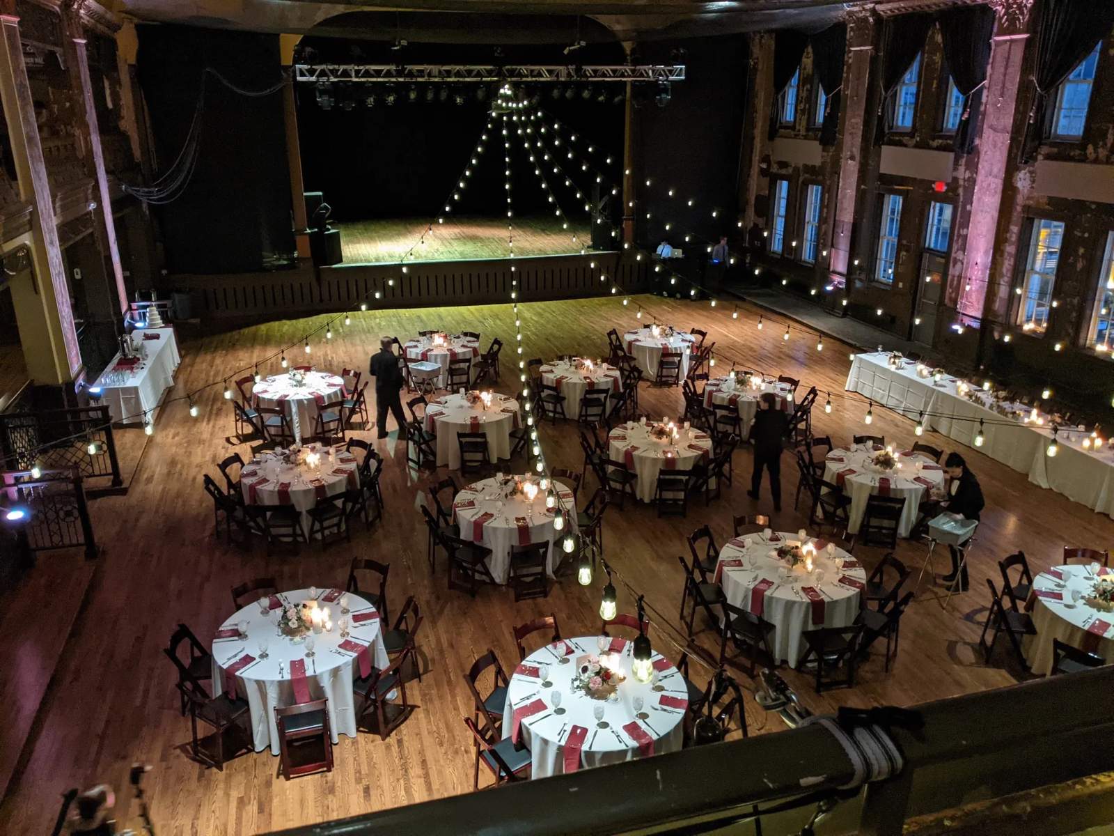 Turner Hall Ballroom — photo 3