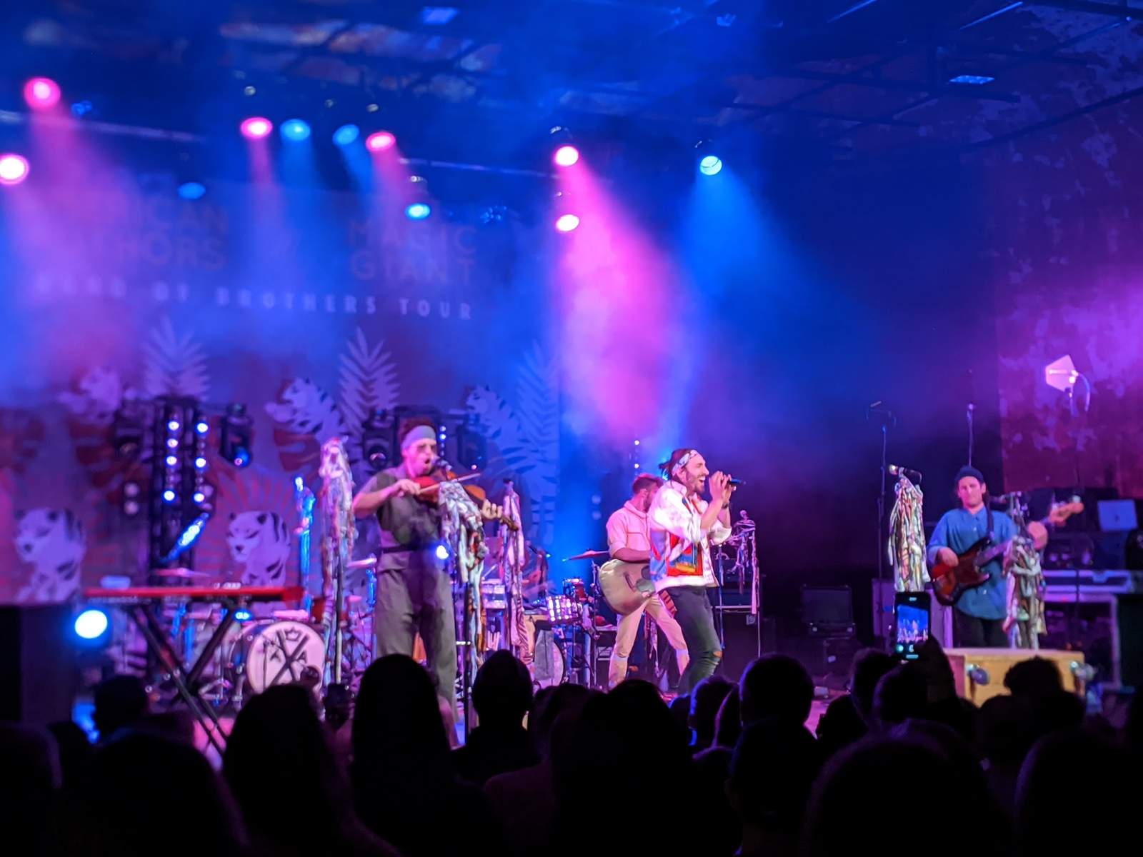 Turner Hall Ballroom — photo 1
