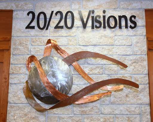 20/20 Visions — photo 3