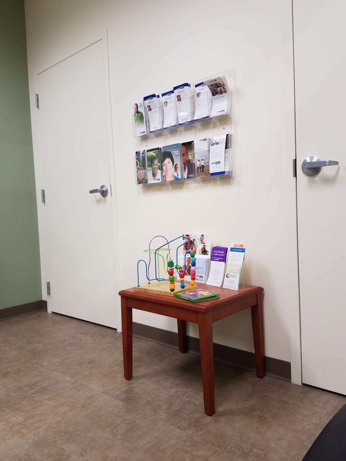 Froedtert FastCare Clinic at Sussex Meijer — photo 3