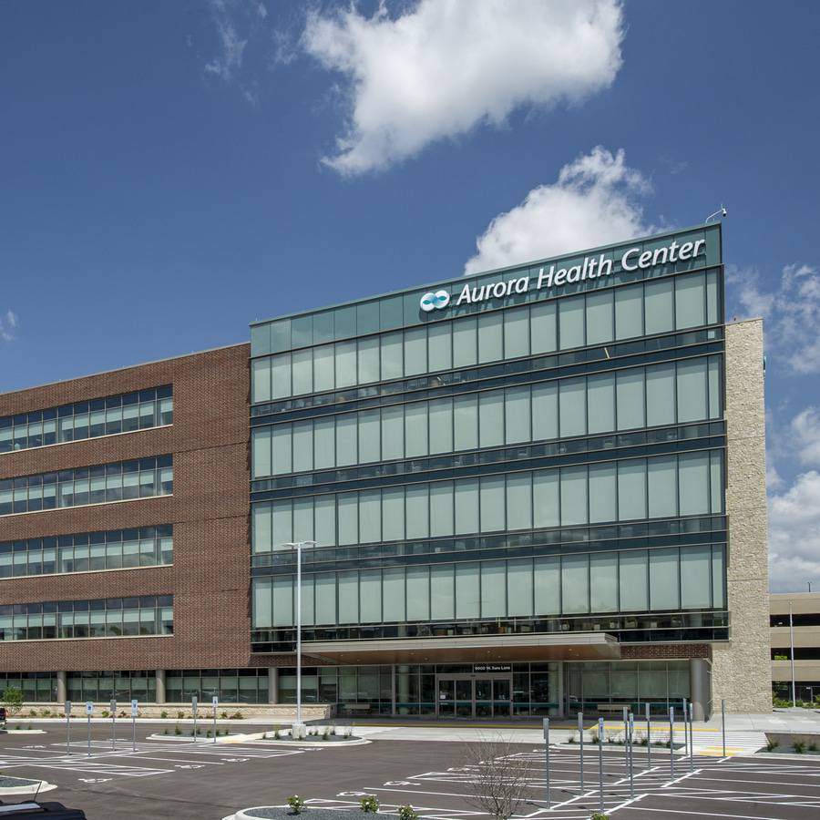 Aurora Health Center — photo 1