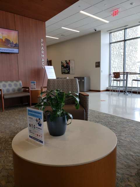 Aurora Health Center — photo 2