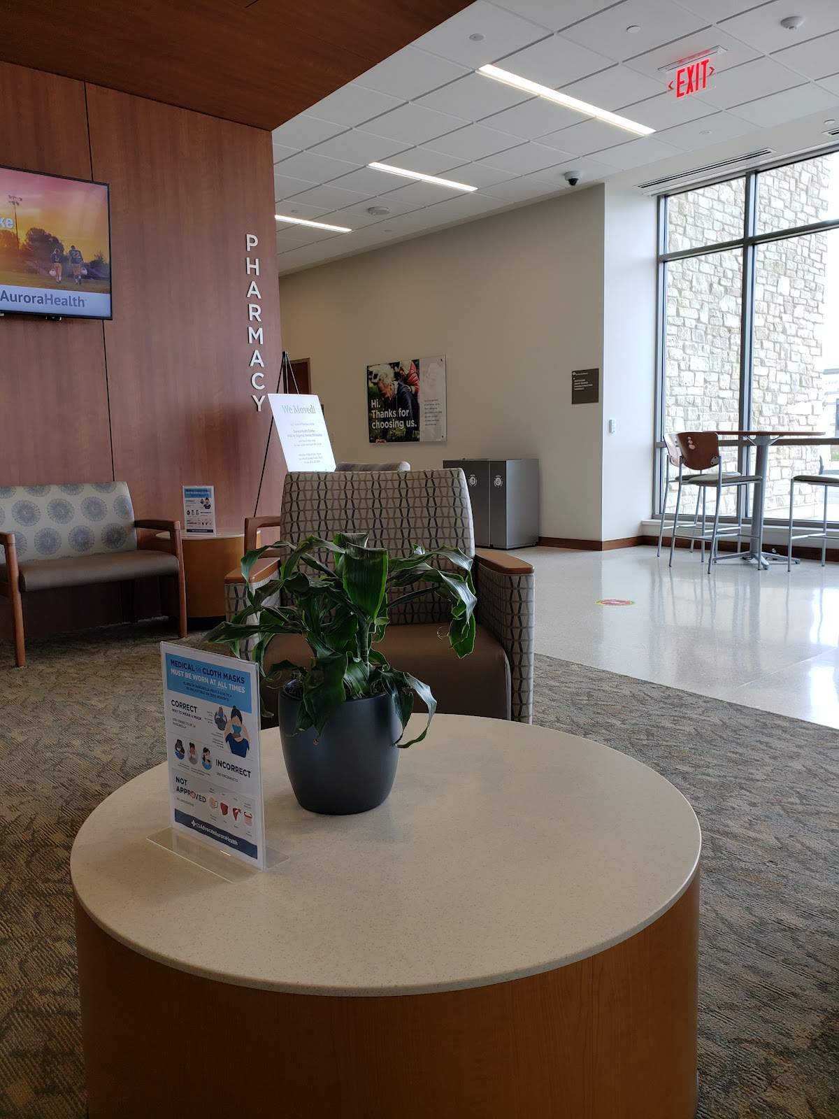 Aurora Health Center — photo 2