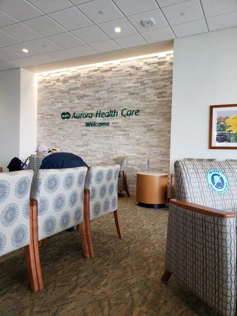 Aurora Health Center — photo 3