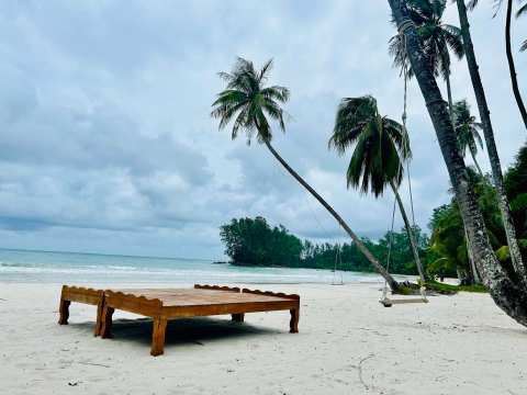 Haad Khlong Hin Beach — photo 4