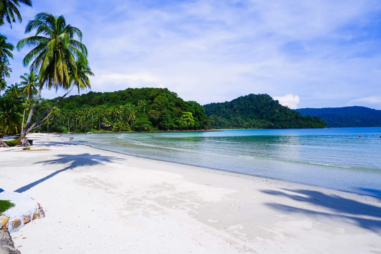 Haad Khlong Hin Beach — photo 1