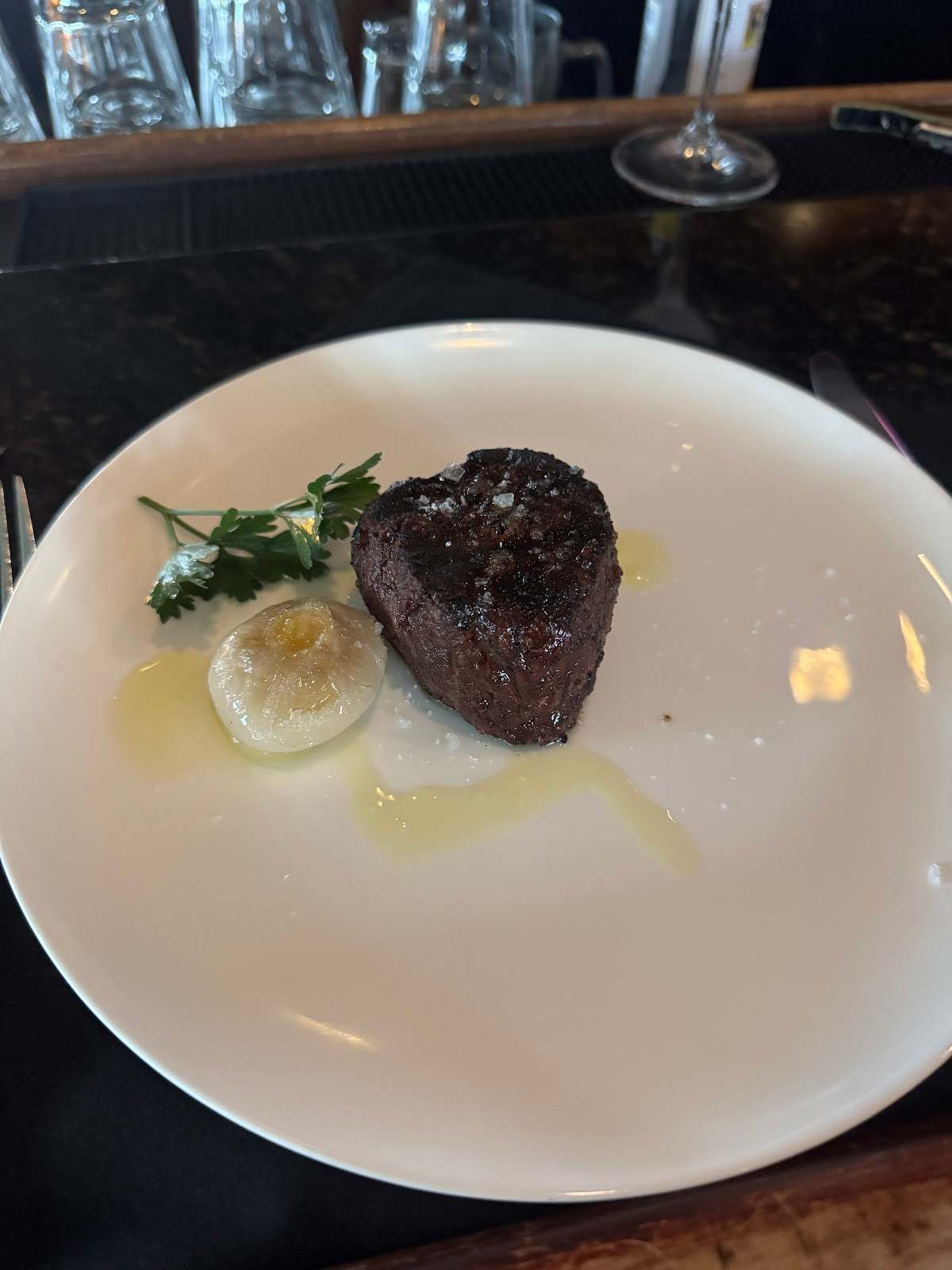 Hunt Club Steakhouse — photo 3