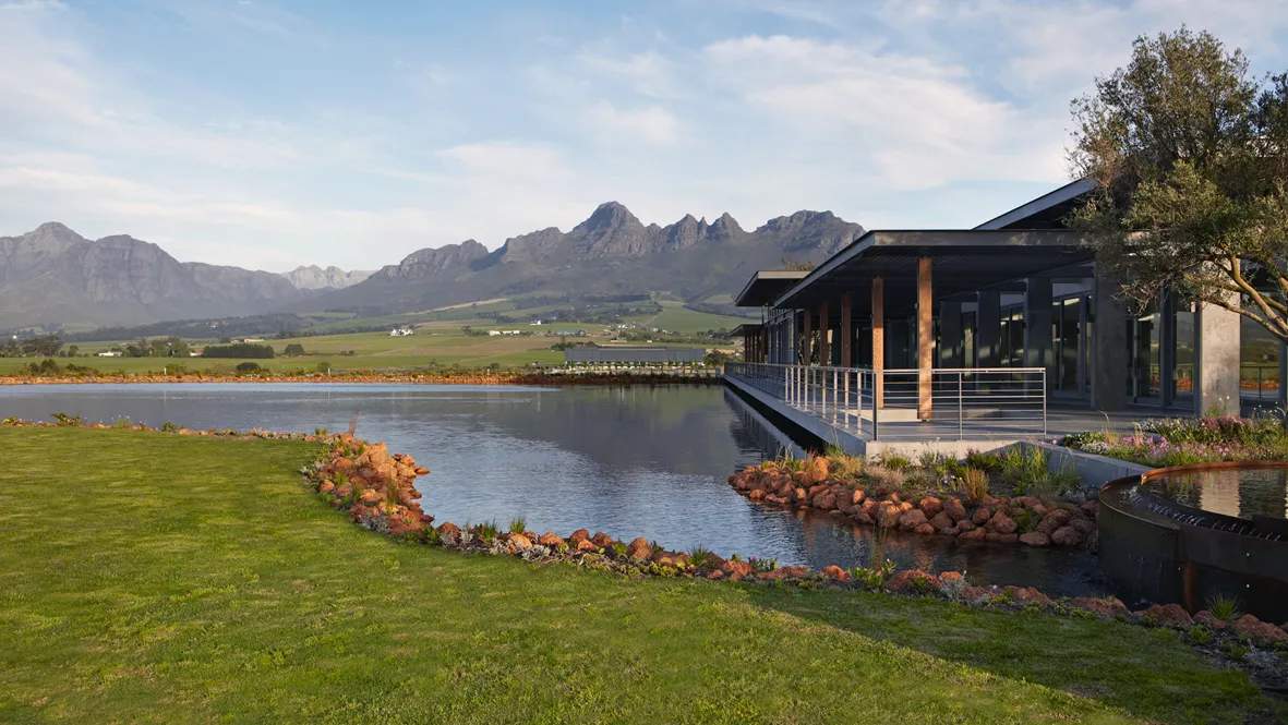 Cavalli Estate — photo 1