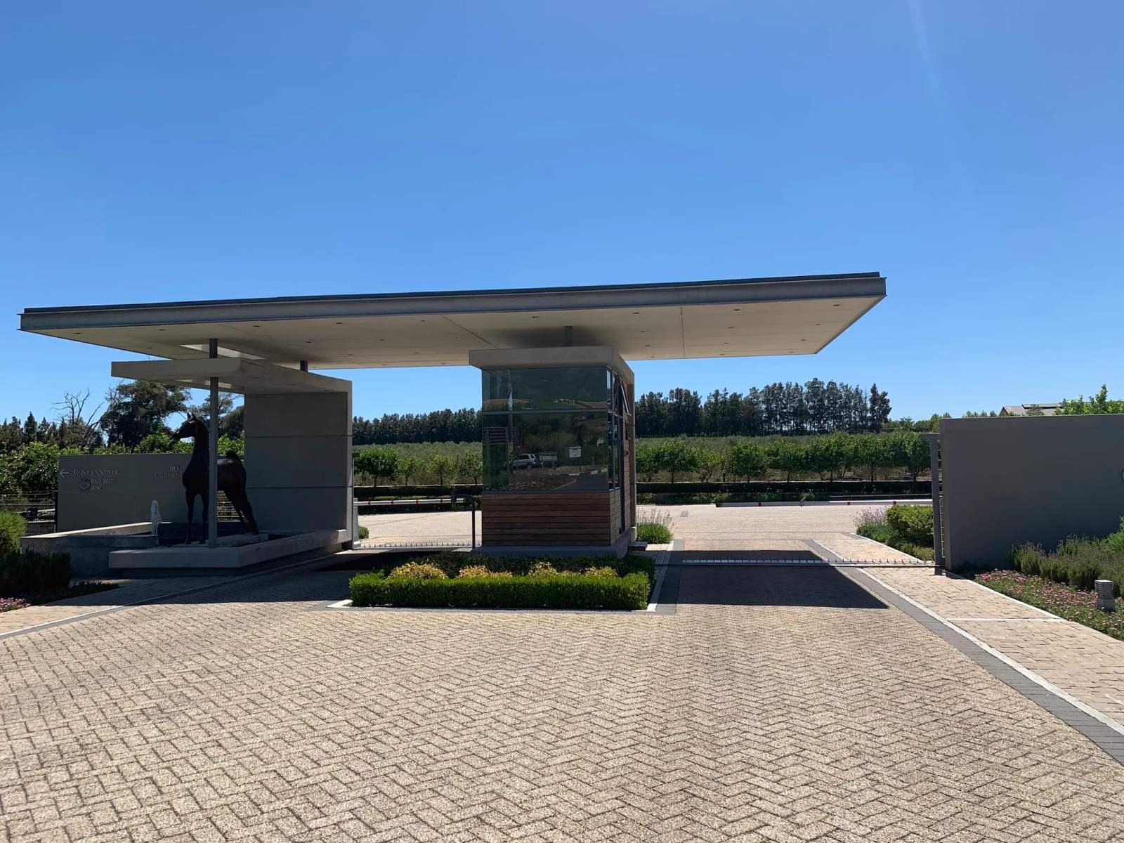 Cavalli Estate — photo 3