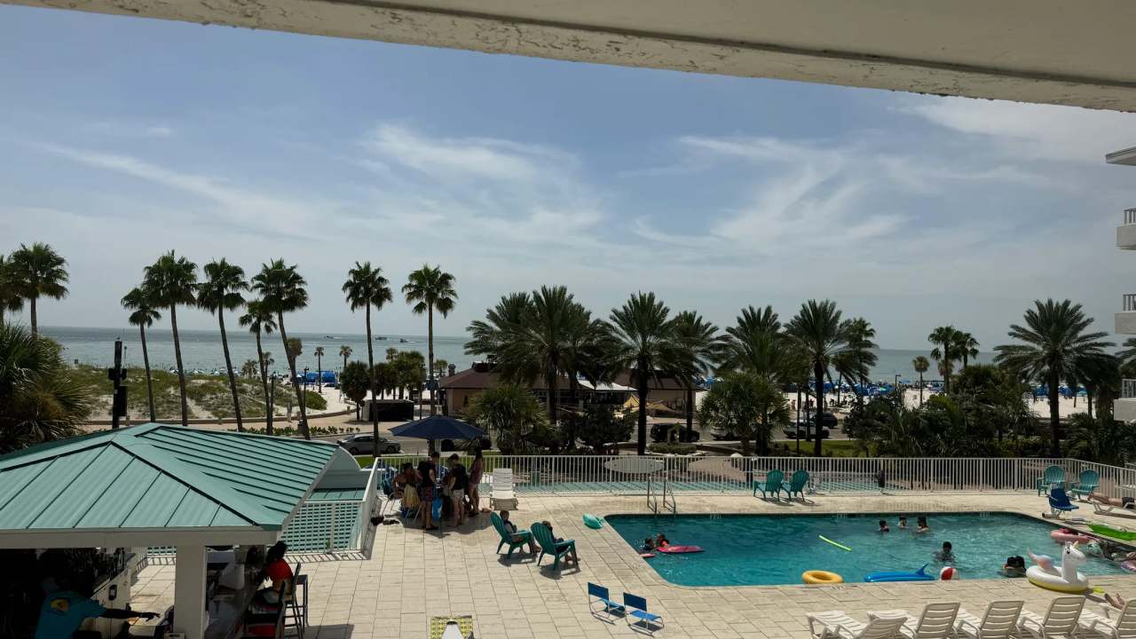 Clearwater Beach — photo 3