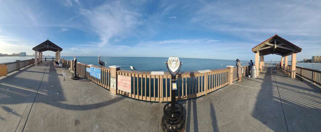 Clearwater Beach