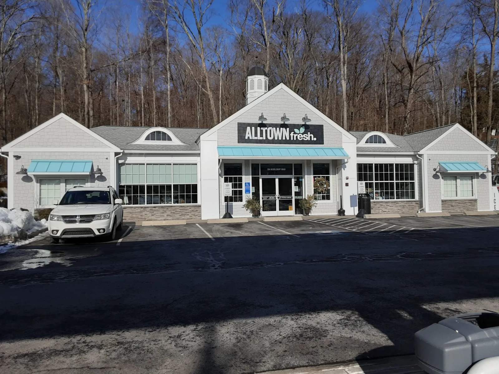 Alltown Fresh — photo 2
