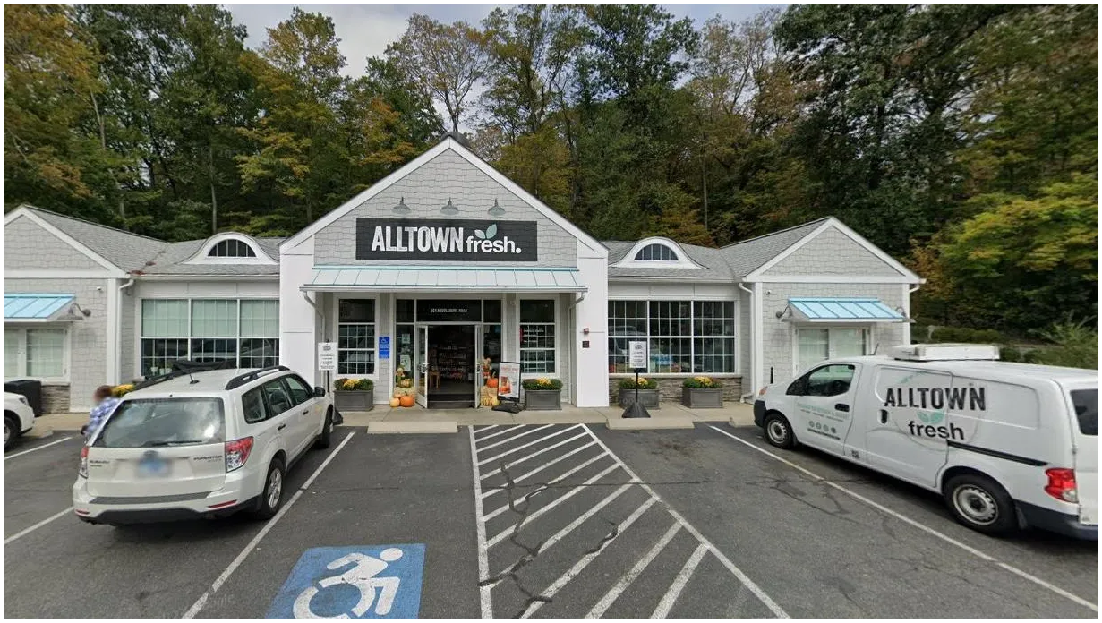Alltown Fresh — photo 1