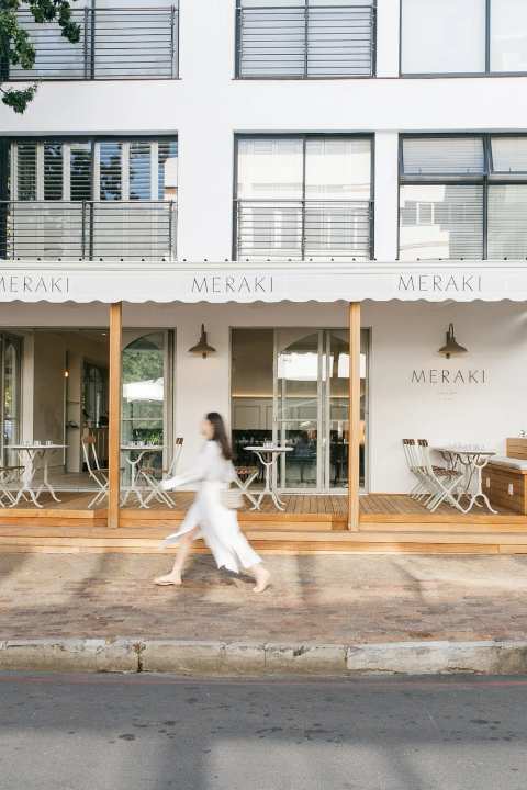 Meraki — photo 3